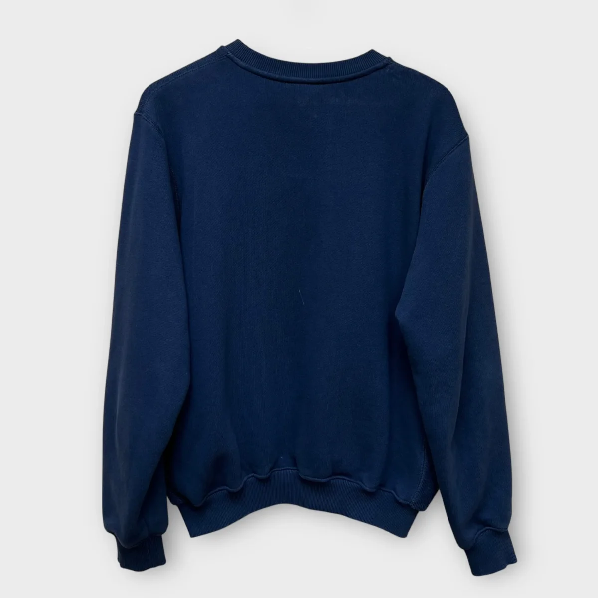 Sweat Casablanca navy - L – Image 5
