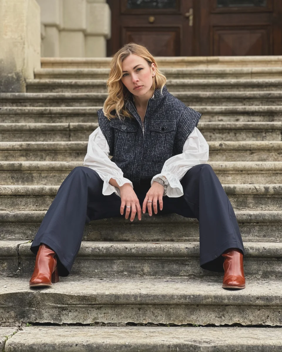 Veste CHIARA – Image 8