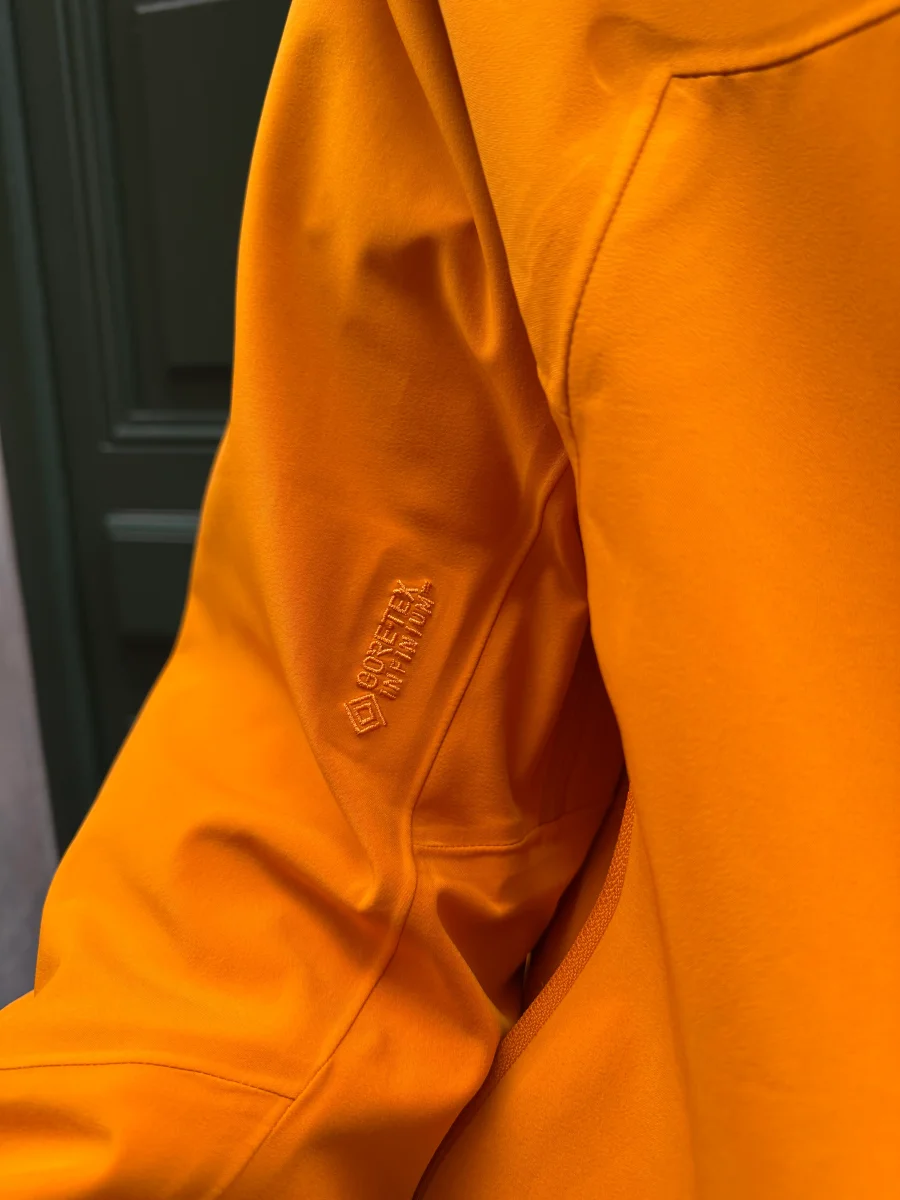 Arc'Teryx x Gore-Tex Procline jacket - XL – Image 6
