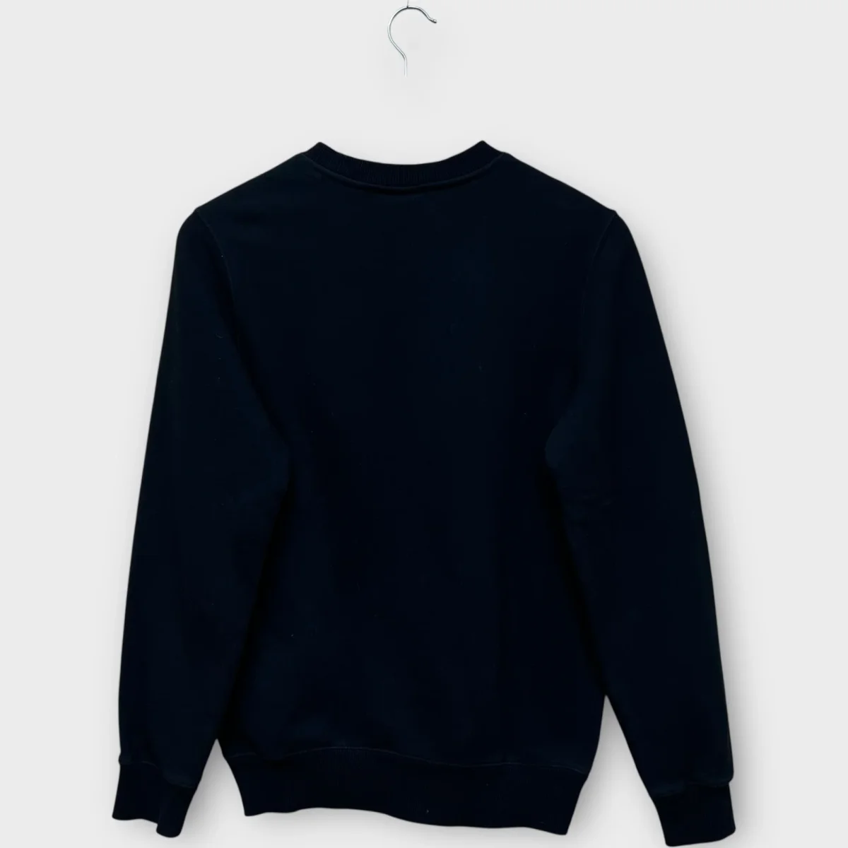 Sweat Stussy Classic Gear noir - XS – Image 5