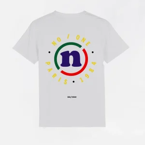 T-SHIRT "BIG NO/ONE"