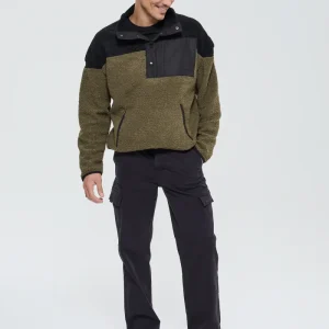 Pantalon Cargo Garden