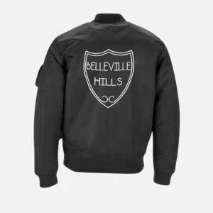 BOMBERS "BELLEVILLE HILLS"