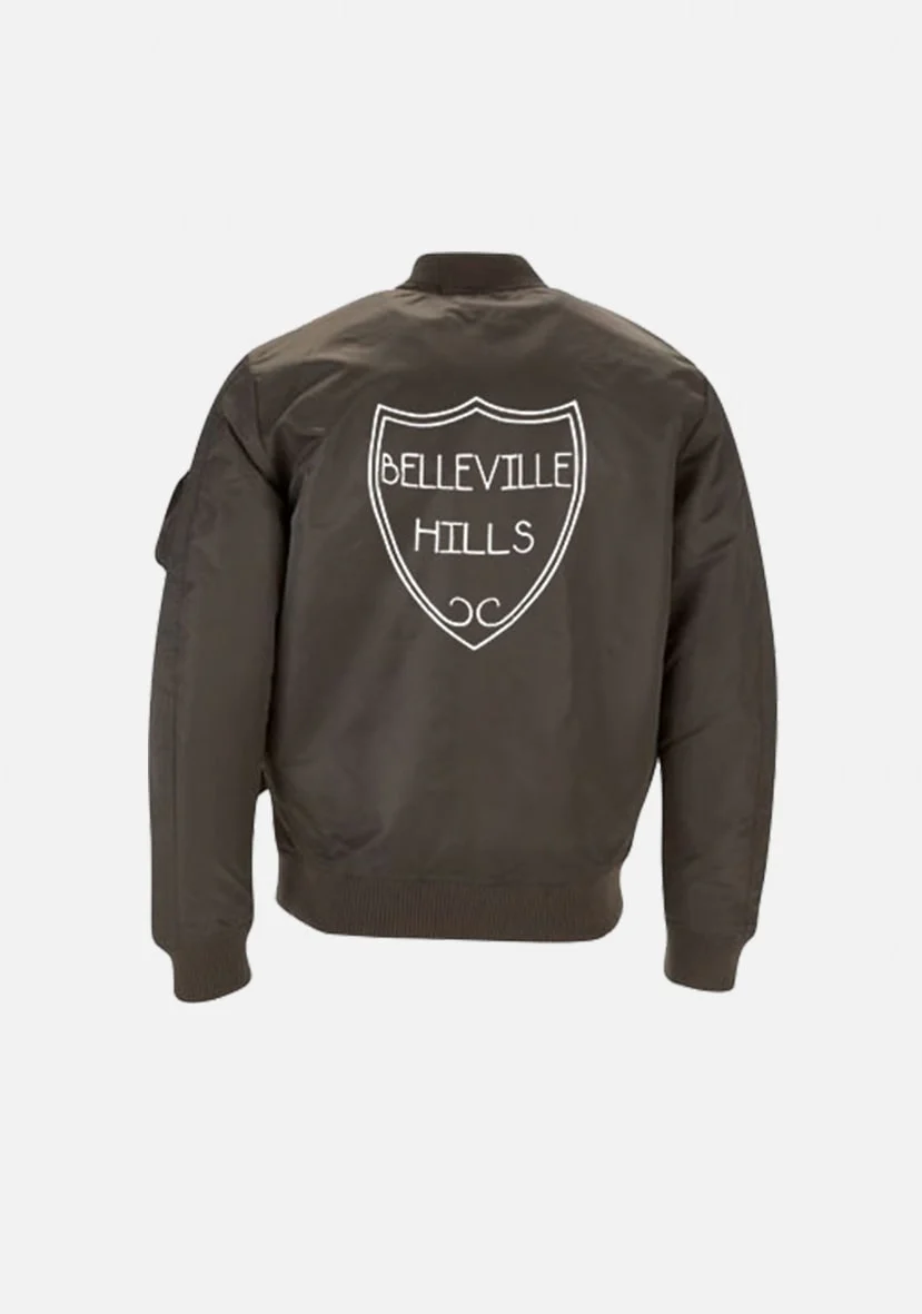 BOMBERS "BELLEVILLE HILLS" – Image 2