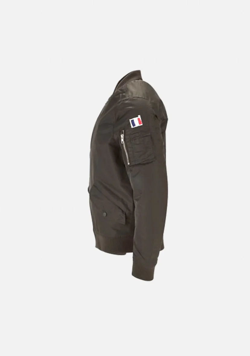 BOMBERS "BELLEVILLE HILLS" – Image 3