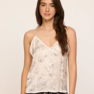 Blouse MOUSSY Ivoire