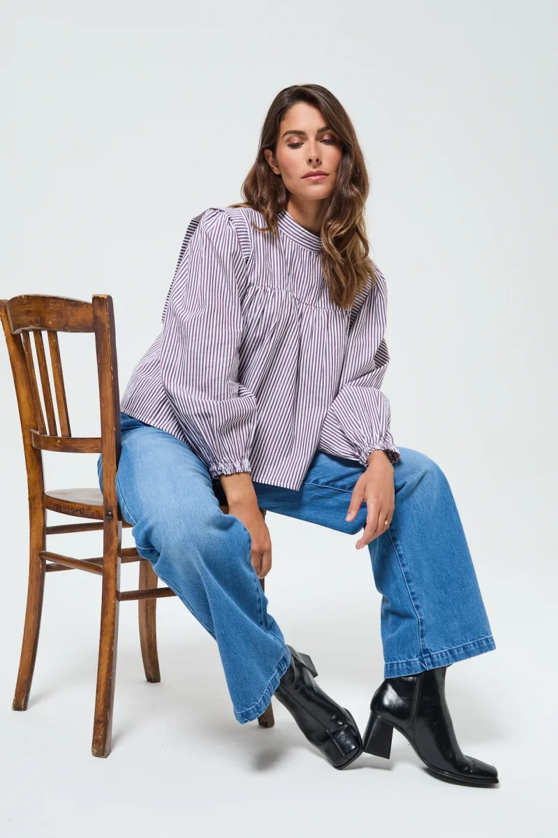 Blouse Melylo – Image 2