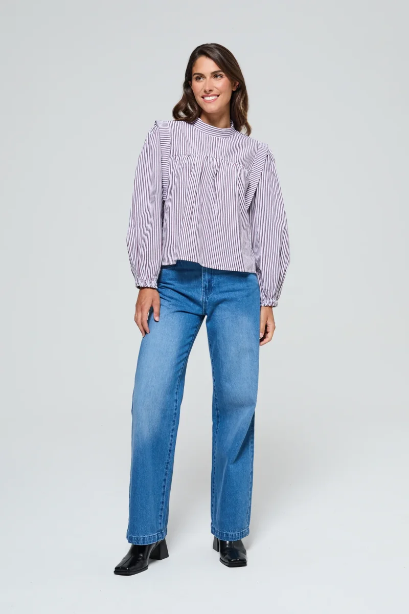 Blouse Melylo – Image 3