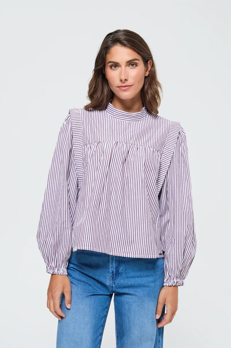 Blouse Melylo – Image 4
