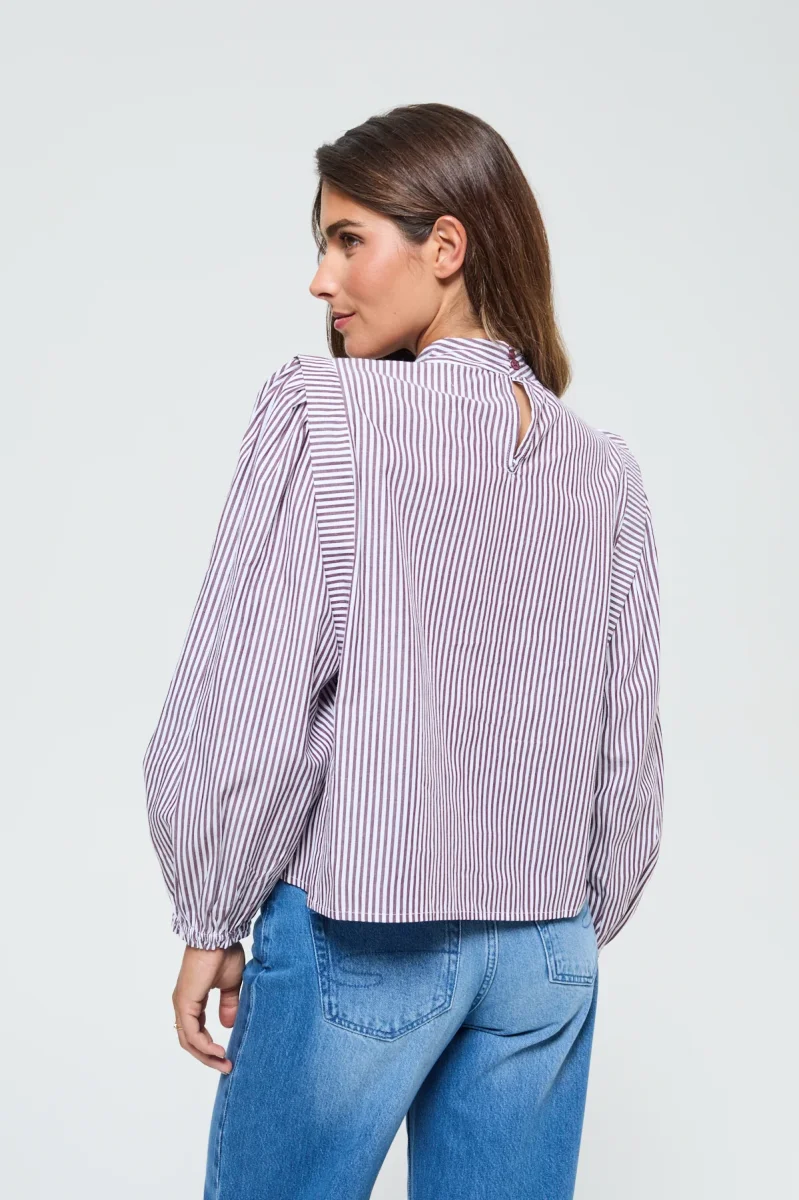 Blouse Melylo – Image 7