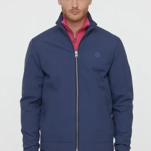 Blouson Foxe Navy