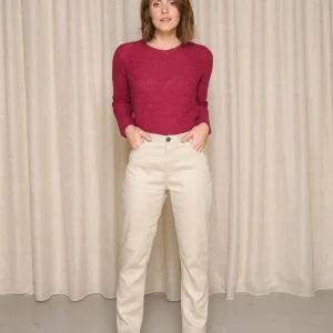 Boutae Naturel 64% Lin/ 34% Laine