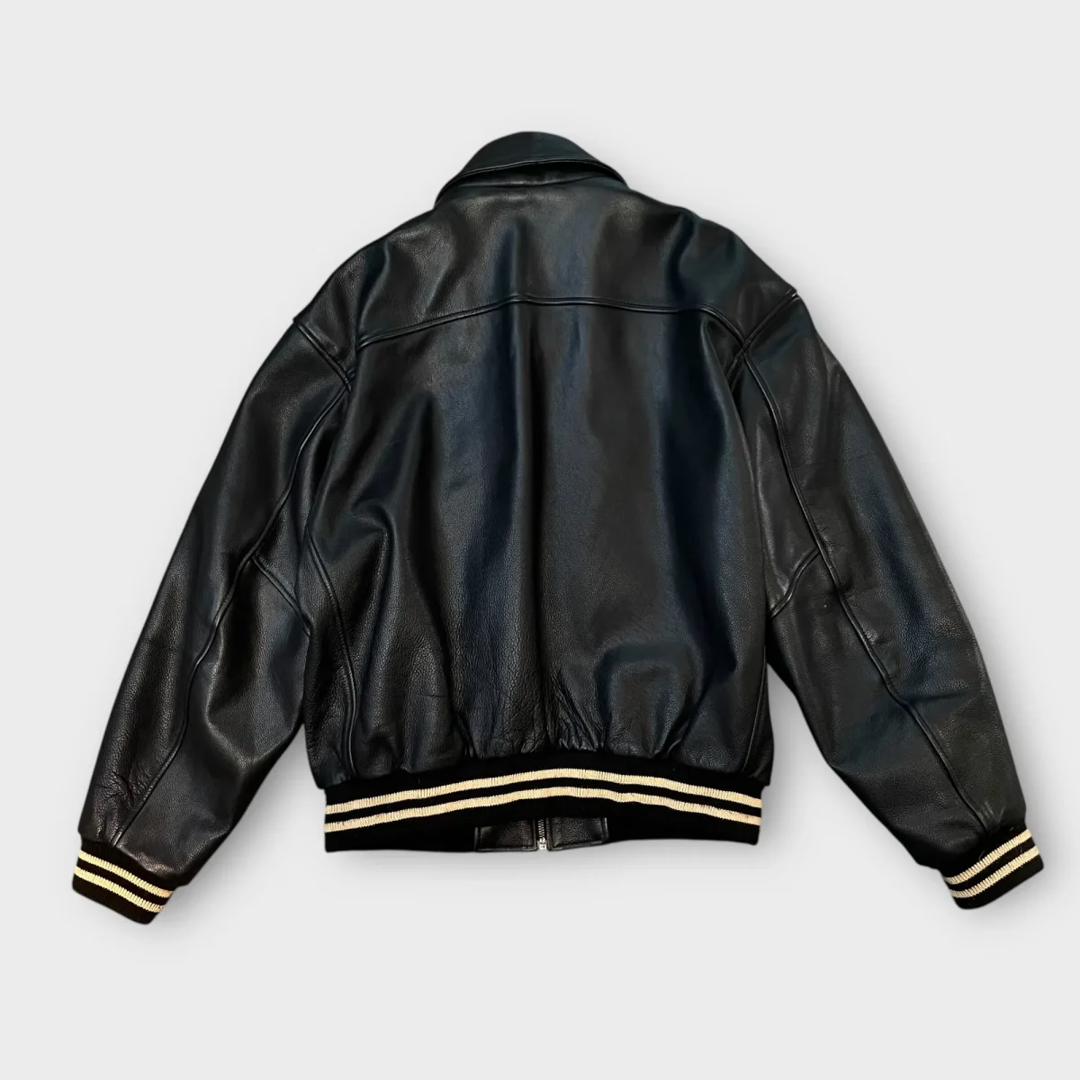 Veste Redskins noir - L – Image 3