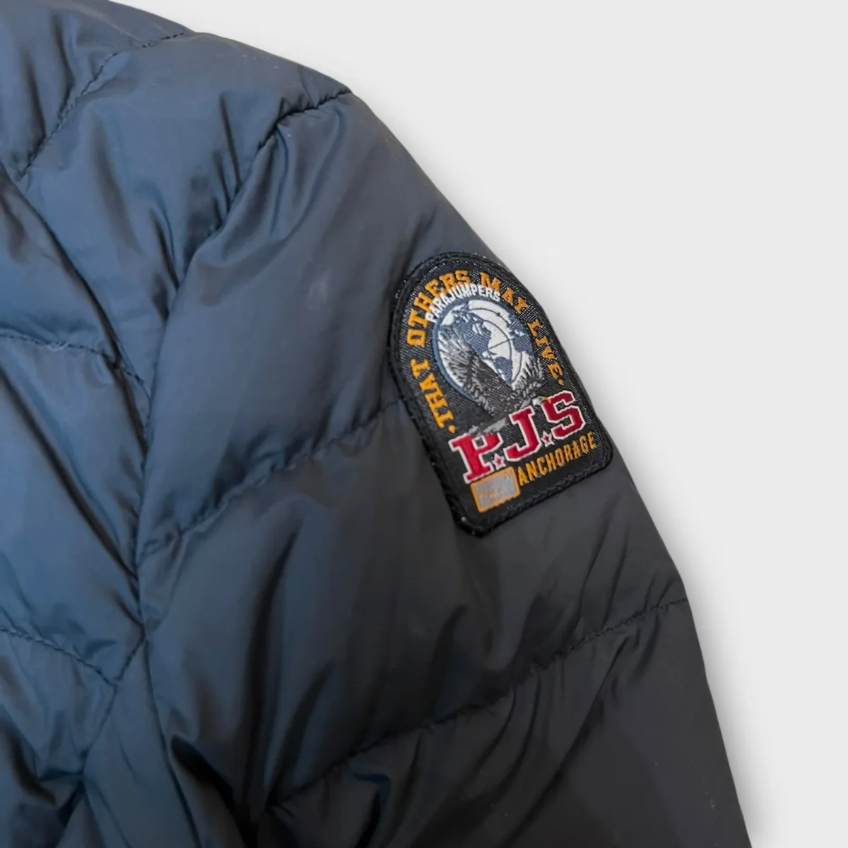 Veste Parajumpers Noir - XS – Image 3