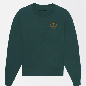 SWEATSHIRT "COUNTRY CLUB"