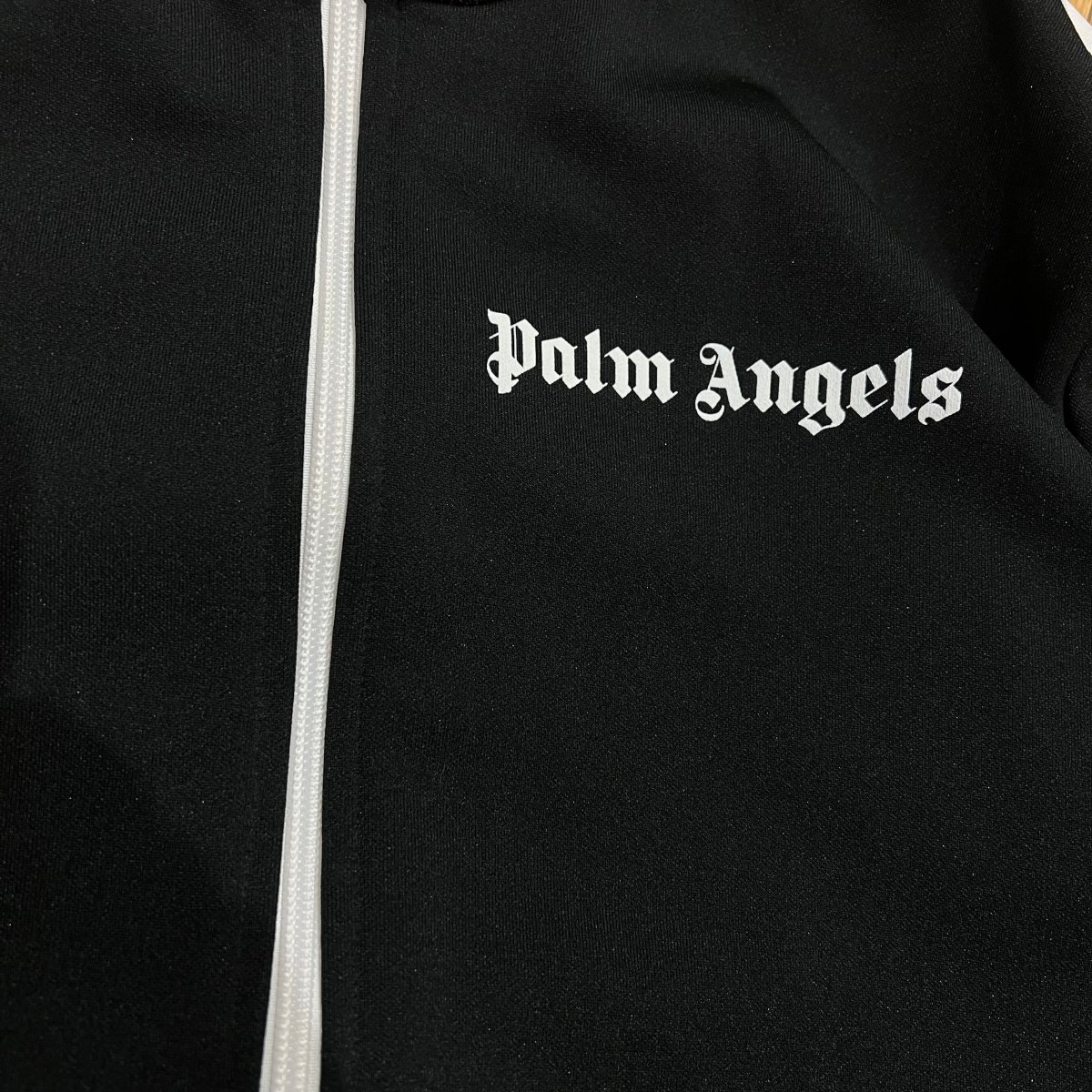 Veste Palm Angels Noir - L – Image 3