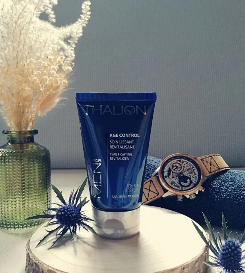 Age Control Thalion Homme - Thalion – Image 4