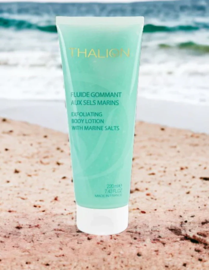 Fluide Gommant aux Sels Marins - Thalion – Image 3