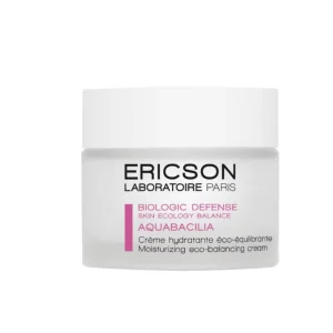 Ericson - AQUABACILIA