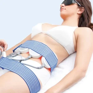 Séance Découverte Lipolaser à Paris - 2 zones au choix - 45 Minutes