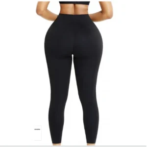 Legging Gaine Ventre Plat