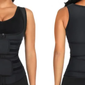 Gaine Amincissante Ventre Plat - Sport