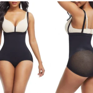 Gaine amincissante - Culotte ventre plat