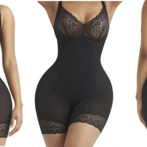 La combinaison Gainante - Fullbody Shaper