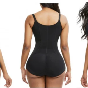 Gaine Sculptante - Taille et Dos