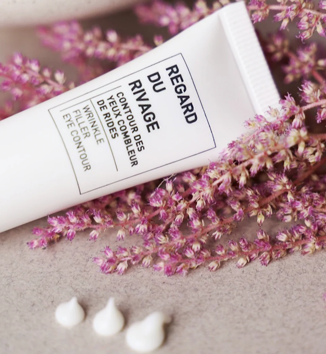 Regard Du Rivage - Contour Des Yeux Combleurs De Rides – Image 3