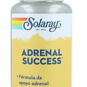 Adrenal Success 60 vegetable capsules