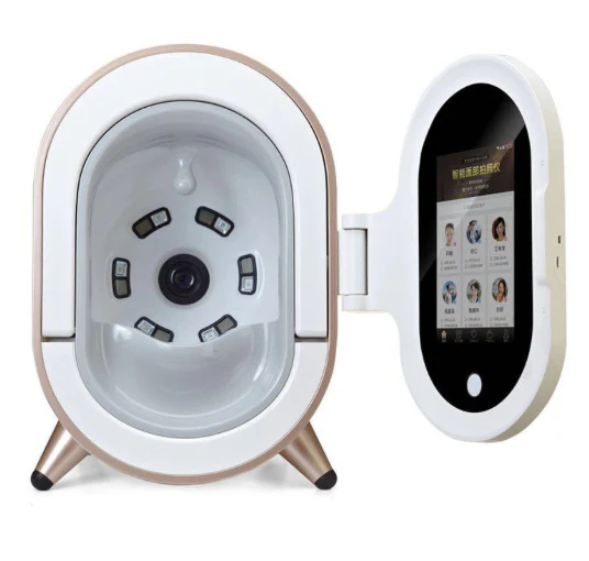 Skin Analyser - Diagnostic de Peau – Image 3