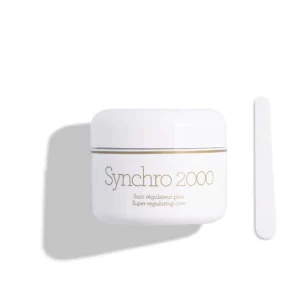 SYNCHRO 2000 Gernetic