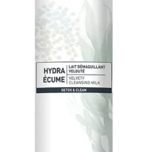 Hydra Écume - Lait Démaquillant Velouté