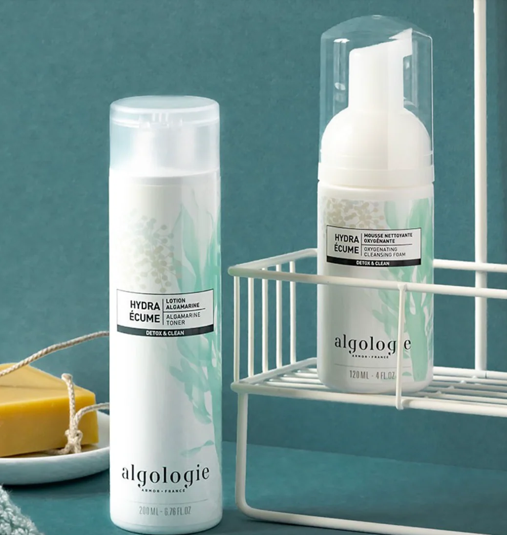 Hydra Écume - Lotion Algamarine – Image 3