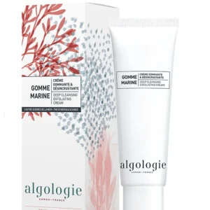 Gomme Marine - Crème Gommante & Désincrustante