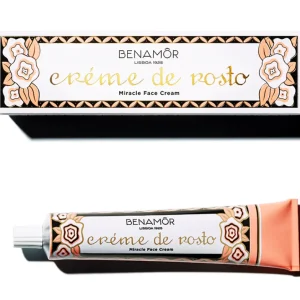 ROSTO Miracle Face Cream - ROSTO Creme Miracle