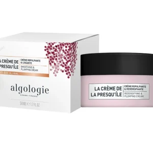 Crème De La Presqu'île - Crème Repulpante & Redensifiante