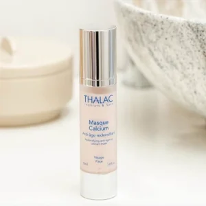 Masque Anti-âge Calcium Thalac 50ml