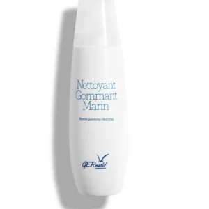Nettoyant Gommant Marin Visage
