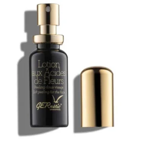 Coffret LOTION AUX ACIDES DE FLEURS Gernetic