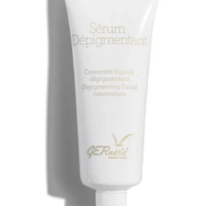 SERUM ANTI-TACHE- Sérum Dépigmentant Gernetic