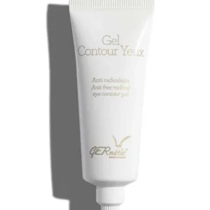 GEL CONTOUR YEUX Gernetic