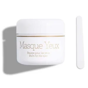 MASQUE YEUX - masque anti-cernes & anti-poches