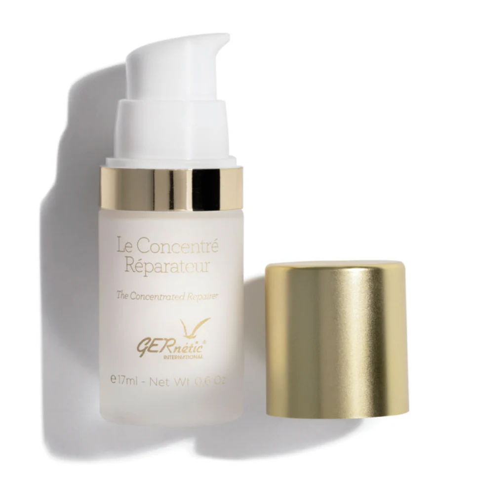 LE CONCENTRE REPARATEUR LES PARFAITS - sérum tenseur & raffermissant – Image 2