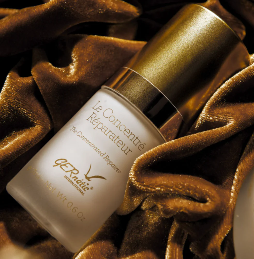 LE CONCENTRE REPARATEUR LES PARFAITS - sérum tenseur & raffermissant – Image 3