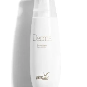 DERMA Nettoyant visage