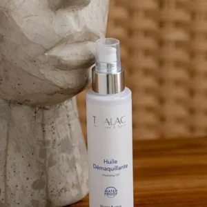 Huile Démaquillante Thalac 125ml