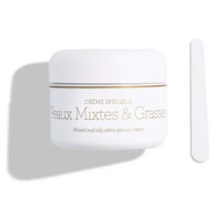CREME PEAU MIXTES ET GRASSES Gernetic