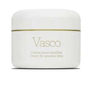 VASCO - crème peaux sensibles Gernetic